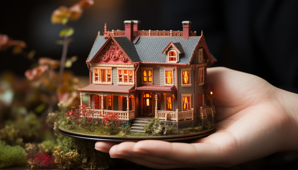 3 Tipps für die Anmietung eines Hauses