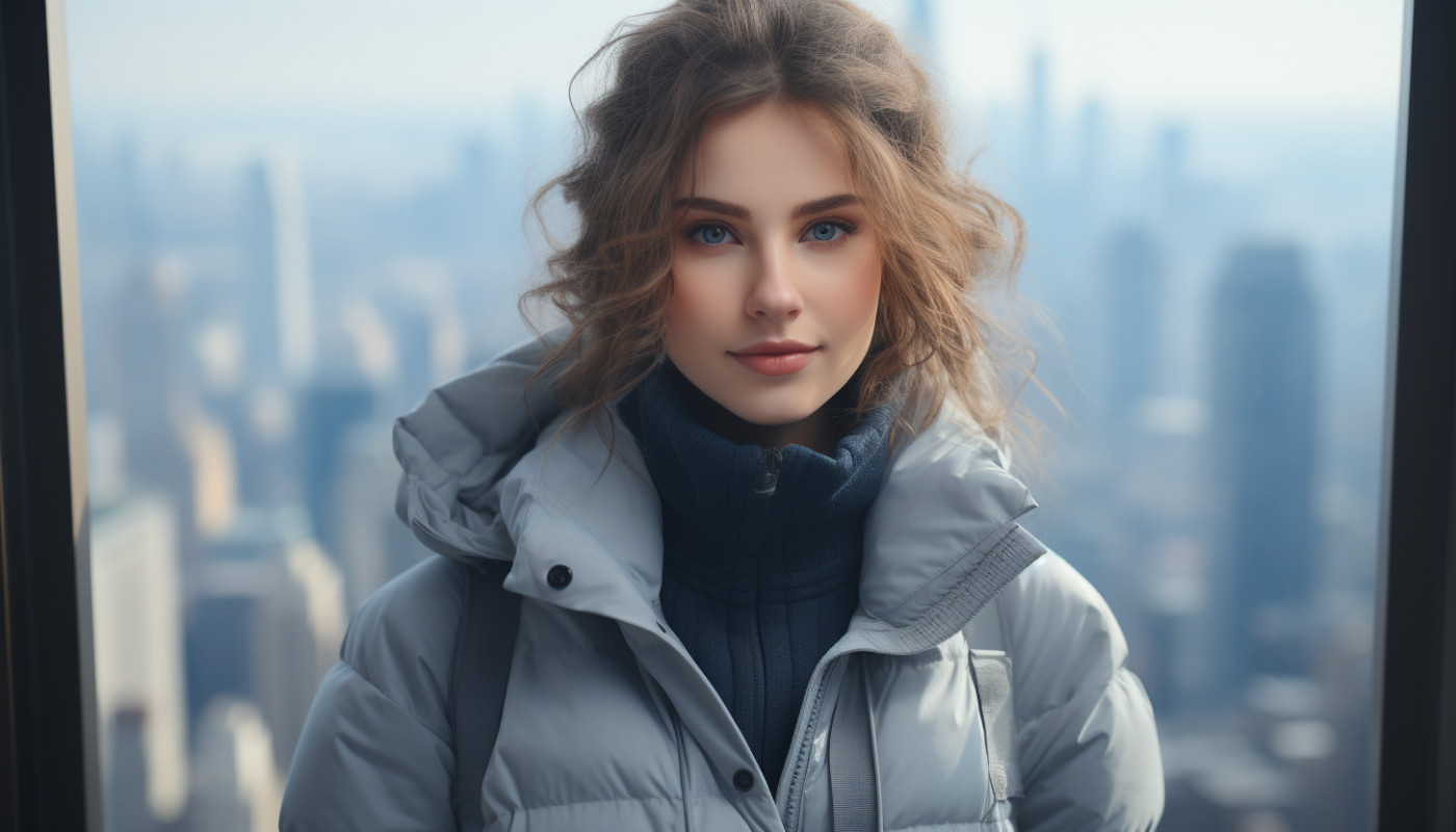 Die Auswirkungen von Luftverschmutzung auf die Haut und wie man sich schützt