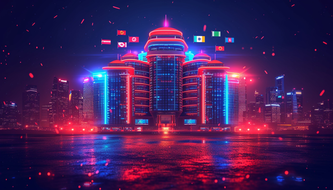 Die globalen Trends der Casino-Industrie im Jahr 2023