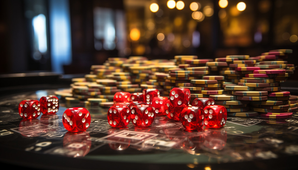 Die Psychologie des Glücksspiels: Wie Casino-Boni bei Neulingen für Aufregung sorgen