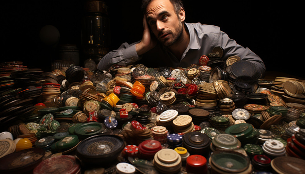 Die psychologischen Effekte von Glücksspielen: Ein Überblick