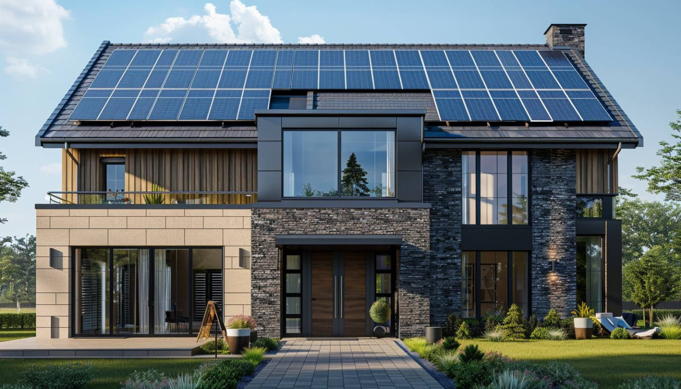 Effiziente Isolierungstechniken für Energieeinsparung im Eigenheim