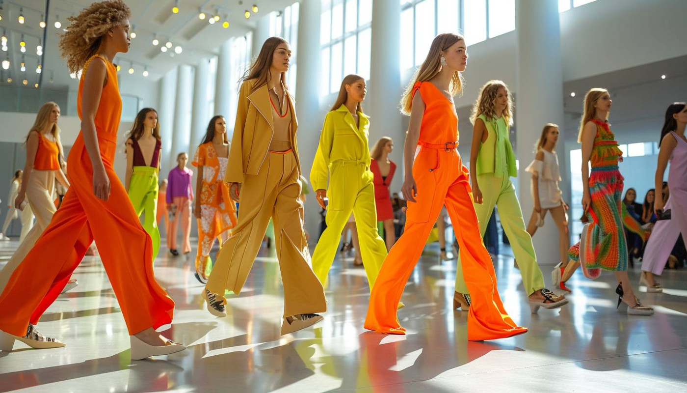 Einfluss von Jahreszeiten auf Modetrends und Styling-Tipps