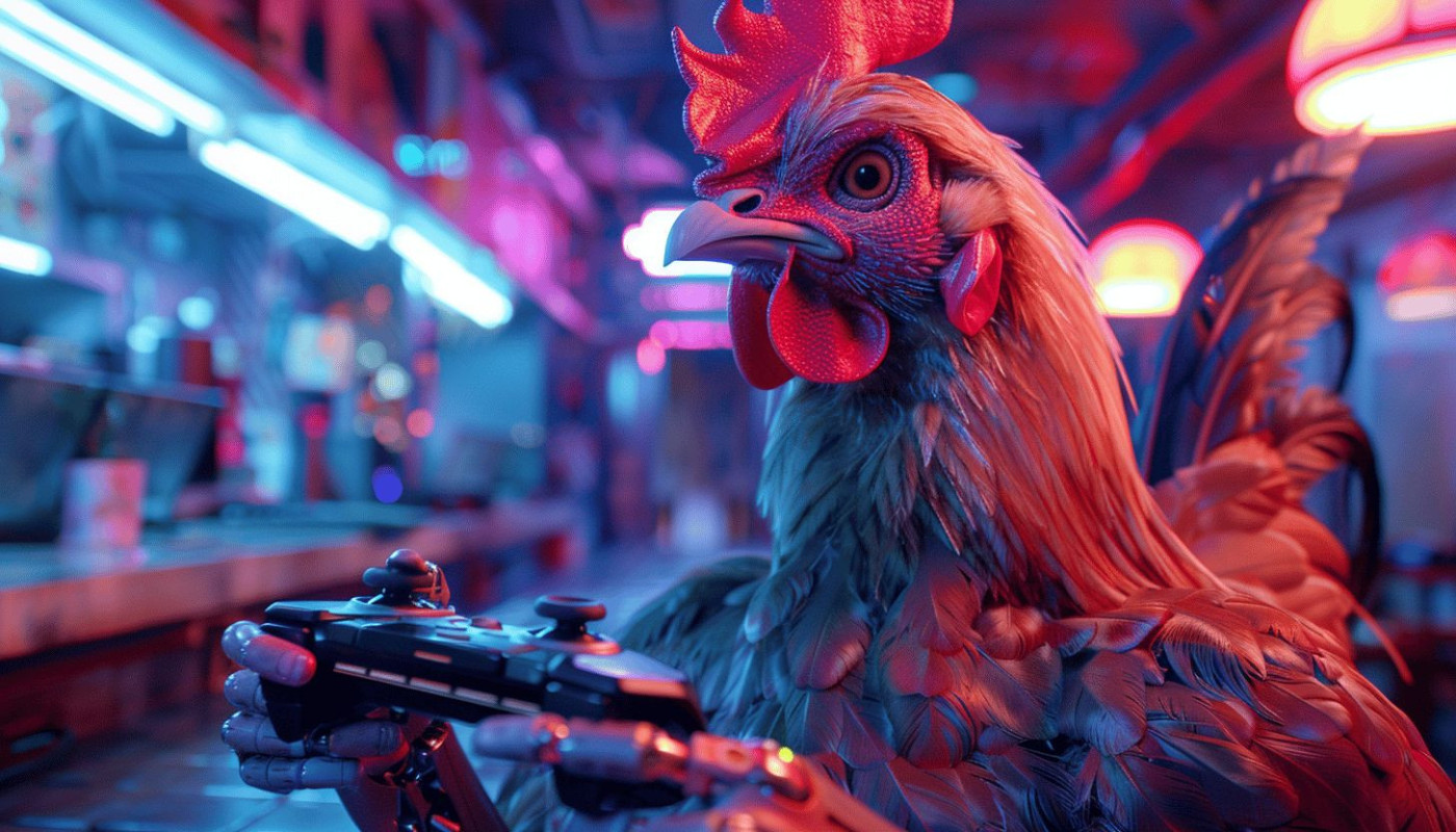 Interessante Fakten und Tipps zum Thema Online-Hühnerspiele