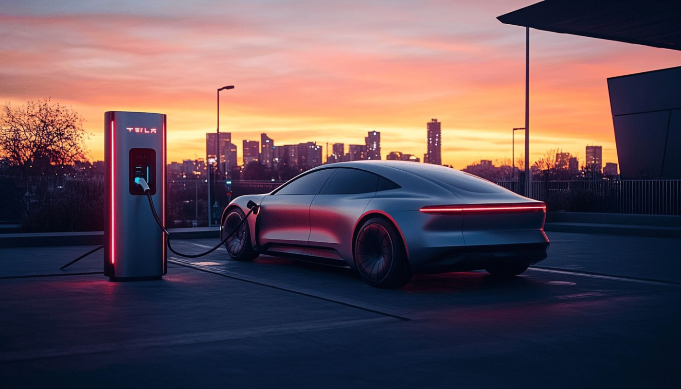 Neue Entwicklungen in der Elektromobilität und ihre Auswirkungen auf den Alltag