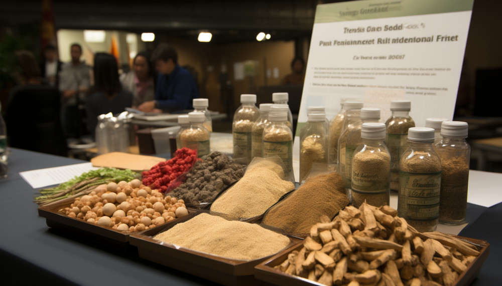 Ökonomische Auswirkungen der steigenden Nachfrage nach gesunden Lebensmitteln