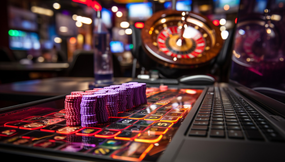 Online Casinos im internationalen Vergleich: Ein Überblick über verschiedene Lizenzierungsmodelle