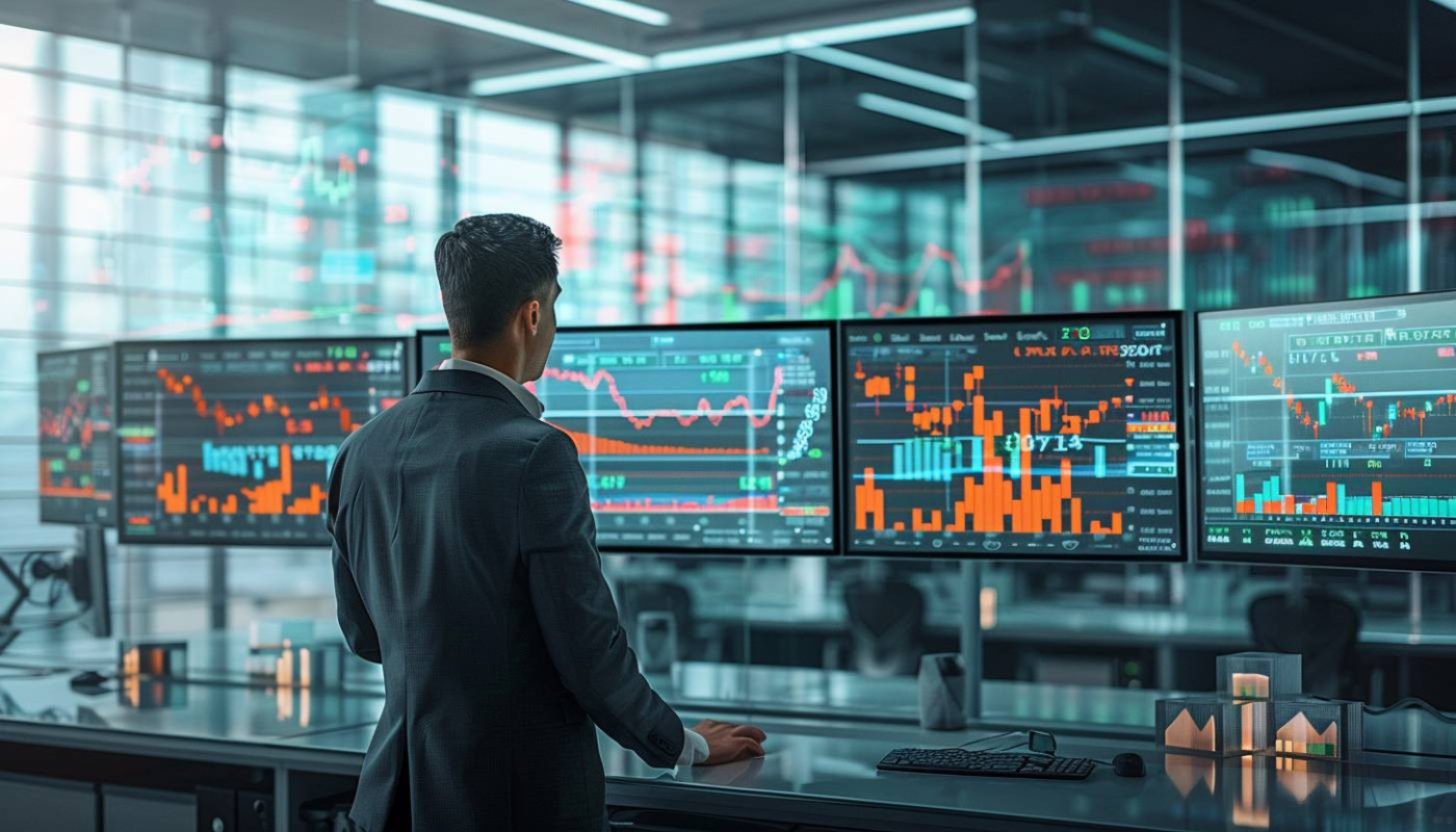 Strategien für den erfolgreichen Aktienhandel im Jahr 2024