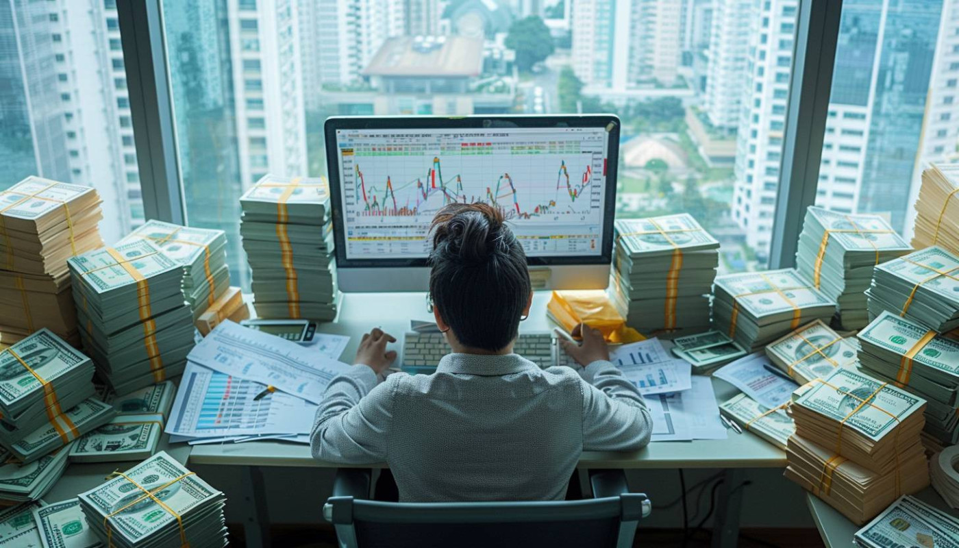 Strategien für effektives Investieren bei verschiedenen Budgetgrößen