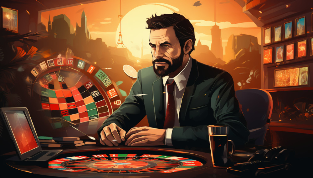 Strategien zum verantwortungsvollen Spielen bei Online-Casino Games