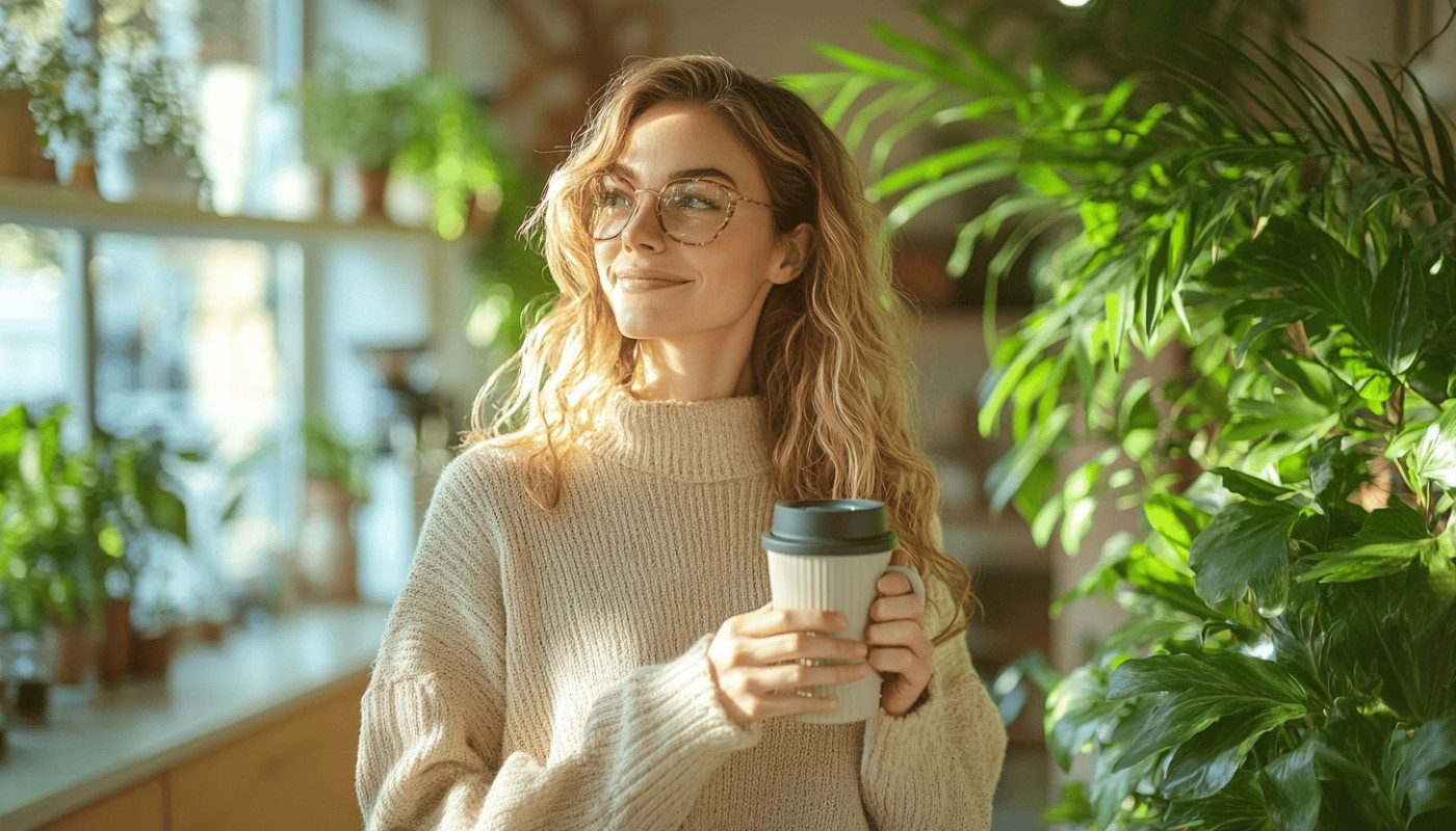 Tipps für ein nachhaltiges Leben ohne auf Eleganz zu verzichten