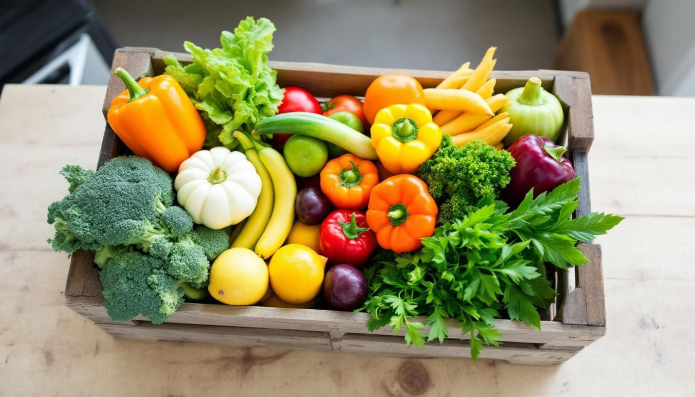 Tipps zur Verlängerung der Haltbarkeit häufig verwendeter Lebensmittel