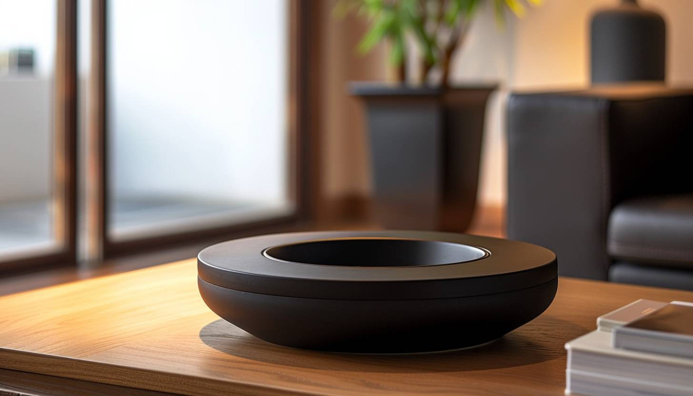 Trends im Design von Zigarrenaschenbechern für moderne Raucher