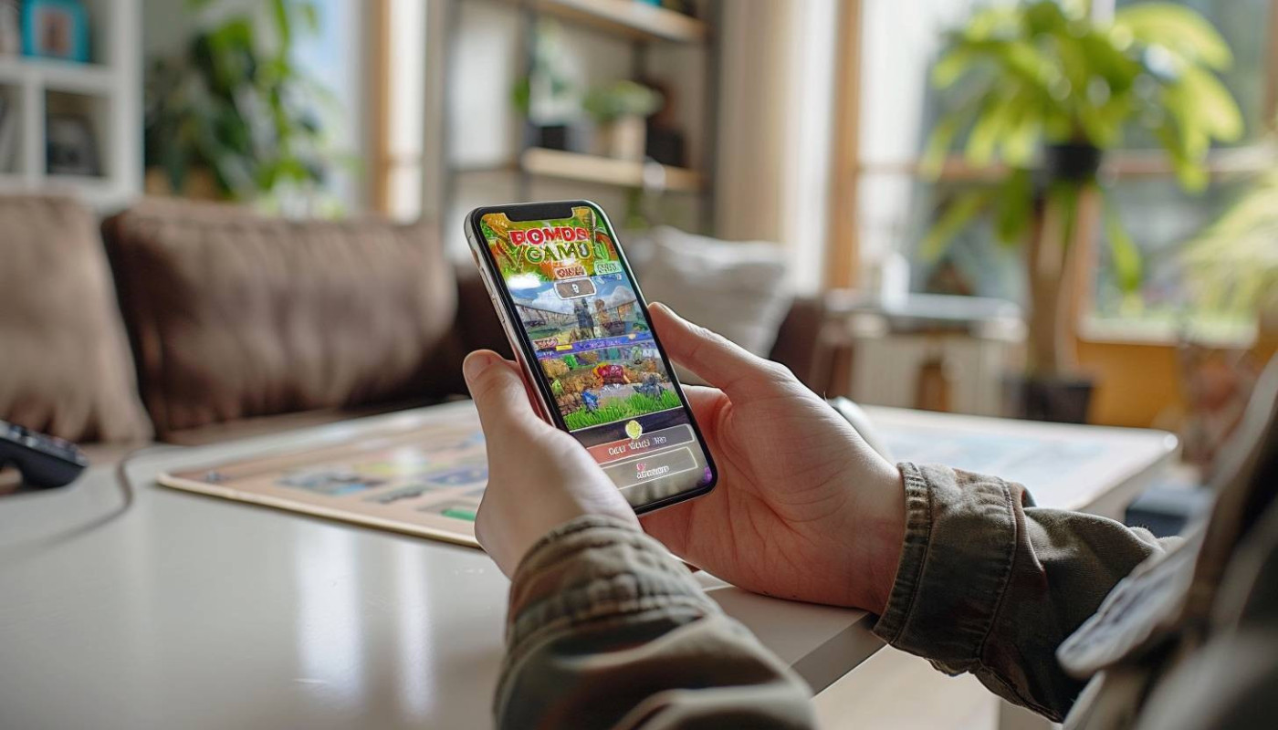 Verantwortungsvolles Spielen: Tipps zur Vermeidung von Spielsucht