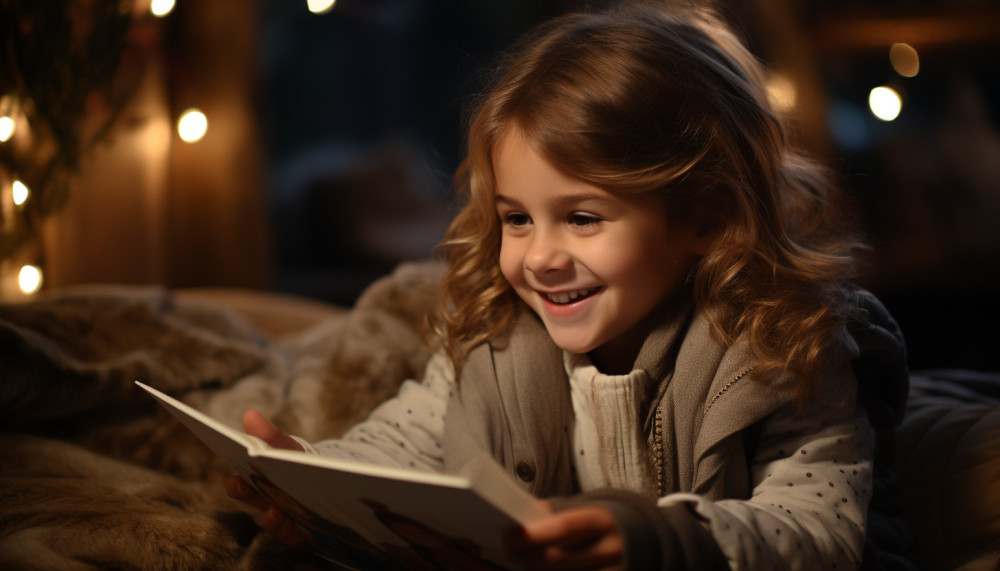 Warum ist Lesen wichtig?