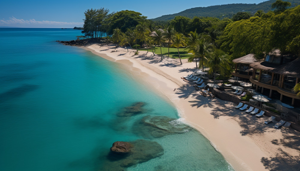 Welche Tipps gibt es, um einen Urlaub auf den Seychellen gut zu organisieren?