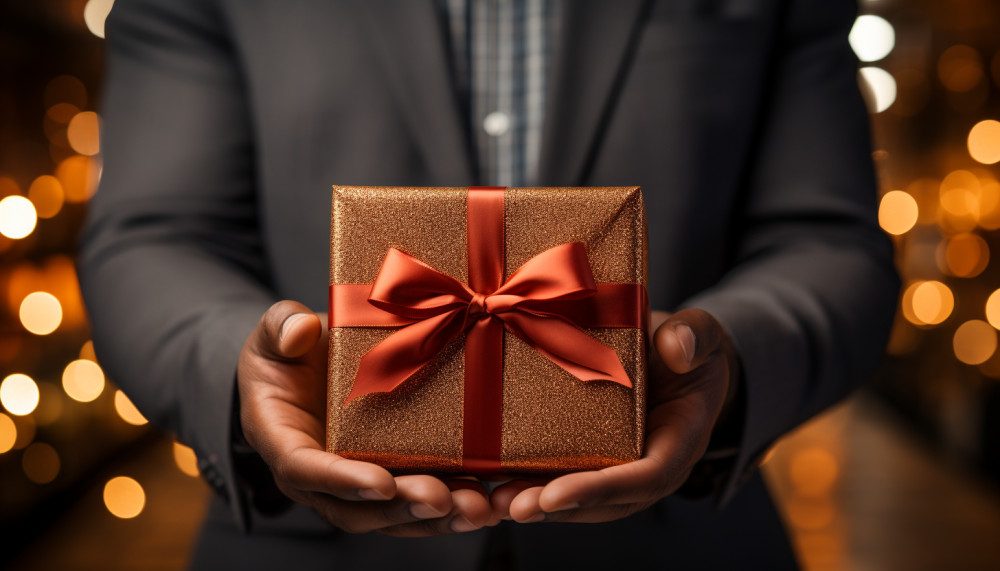 Welche Vorteile hat ein Unternehmen, wenn es seinen Kunden personalisierte Geschenke anbietet?