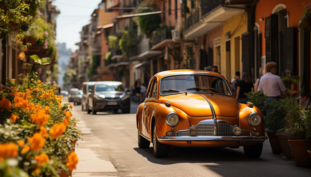 Wie beeinflusst das Parken in Venedig die lokale Wirtschaft?