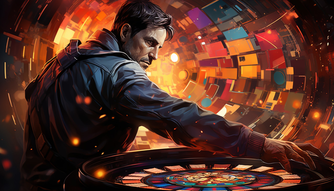 Wie künstliche Intelligenz die Sicherheit in Online-Casinos verbessert