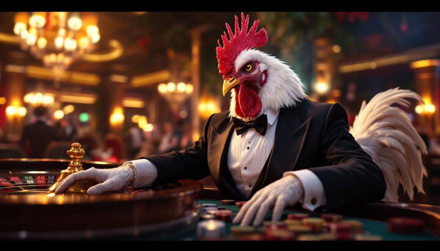 Wie man beim Online-Glücksspiel Chicken Road bis zu 20.000 € gewinnen kann