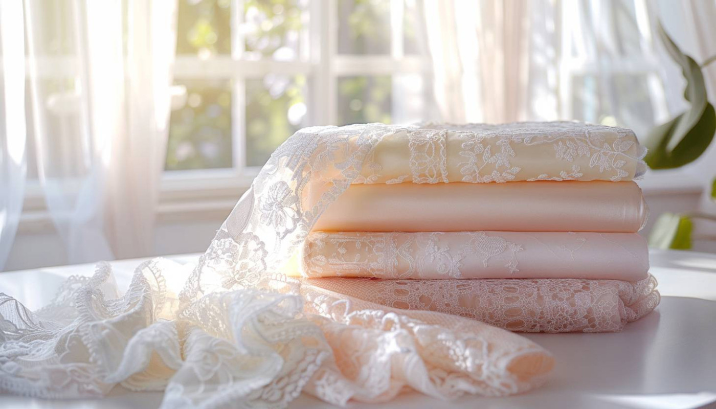 Wie man die perfekten Dessous für jeden Anlass auswählt