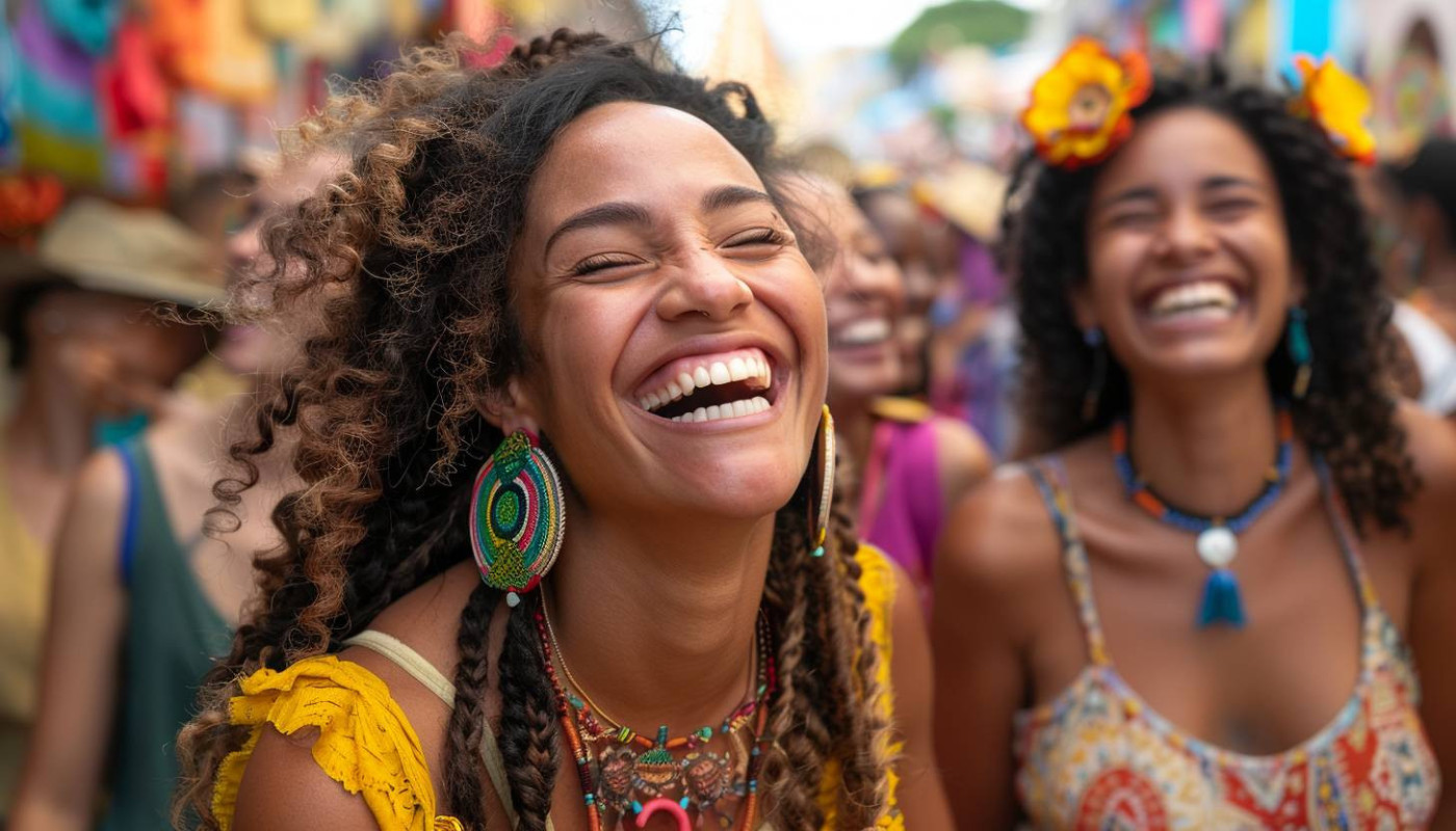 Wie man Kultur und Spaß in Gruppenreisen optimal verbindet