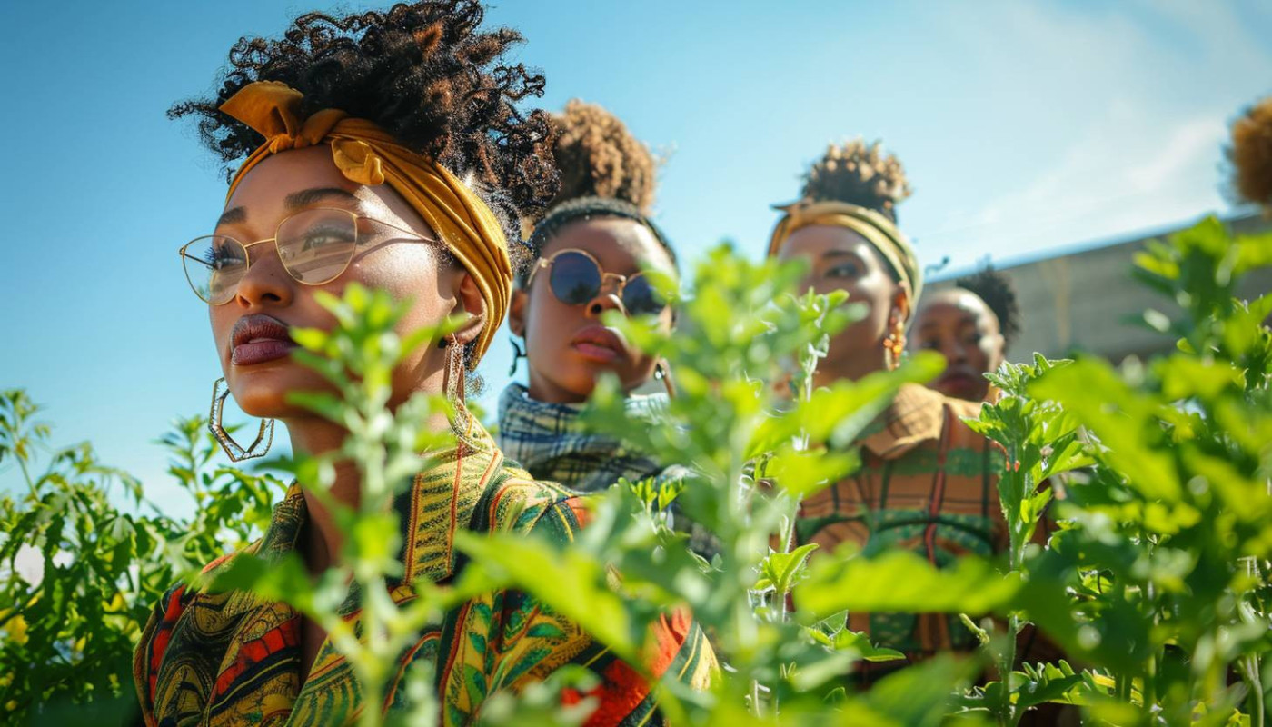 Wie nachhaltige Modebewegungen das Einkaufen beeinflussen