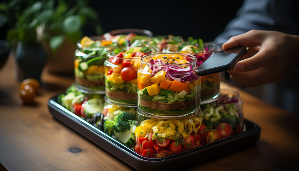 Wie Senioren-Smartphones die digitale Teilhabe älterer Menschen verbessern können