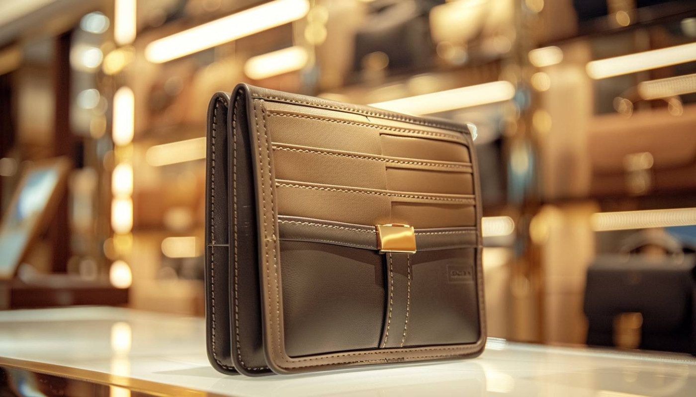 Wie Sie die perfekte Damen-Geldbörse für jeden Anlass finden