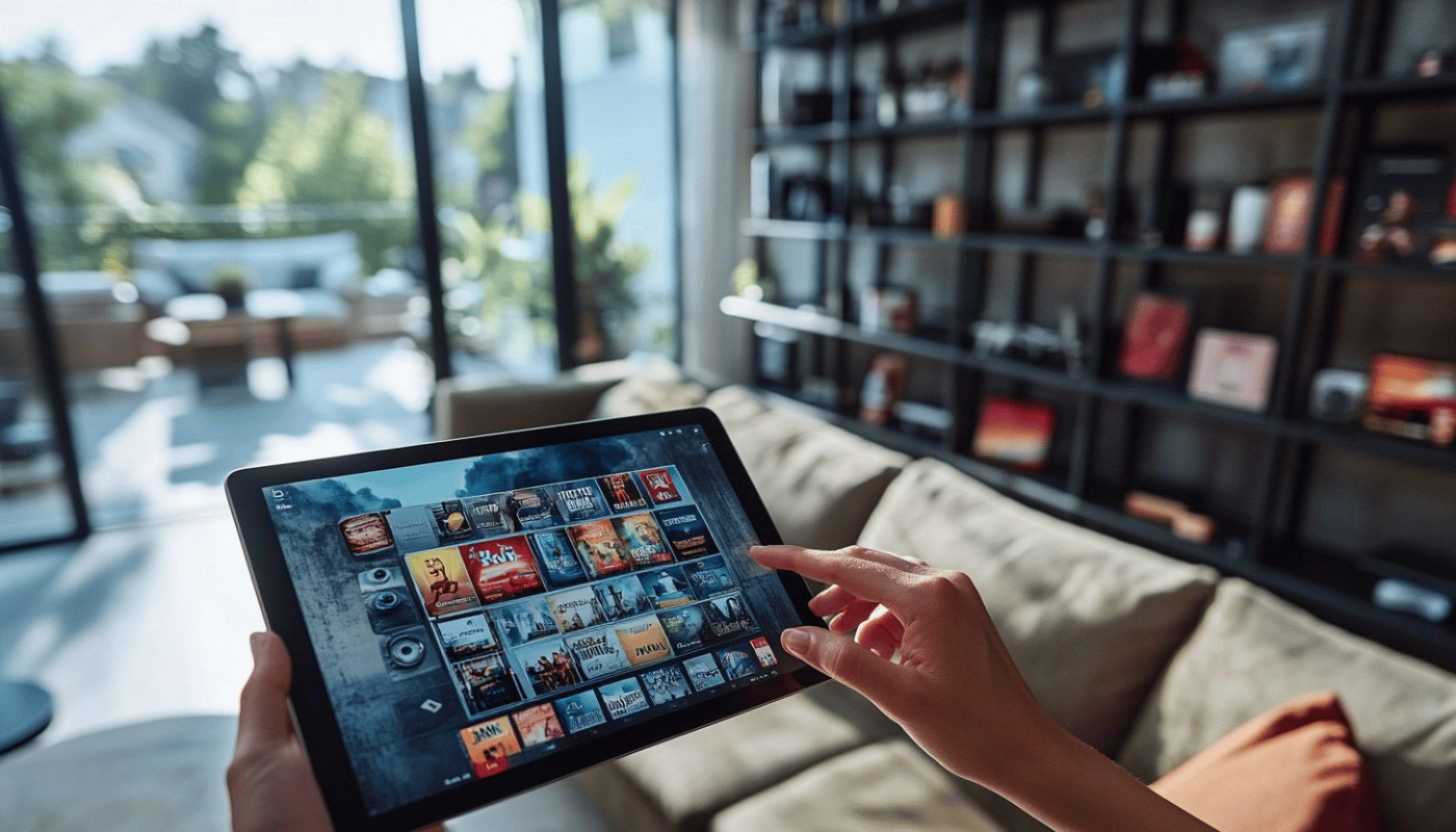 Wie Sie digitale Unterhaltungsprodukte sicher und schnell online erwerben können?