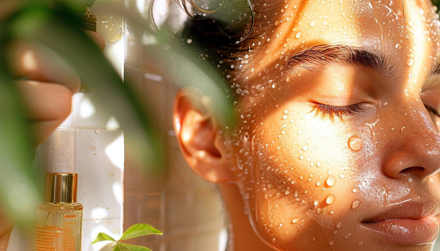 Wie Sie Ihre Hautpflegeroutine an verschiedene Jahreszeiten anpassen können